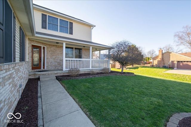 1142 Brookside Drive, Lebanon, IN 46052