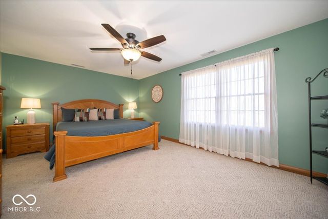 1142 Brookside Drive, Lebanon, IN 46052