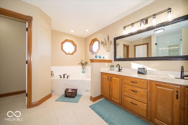 1142 Brookside Drive, Lebanon, IN 46052