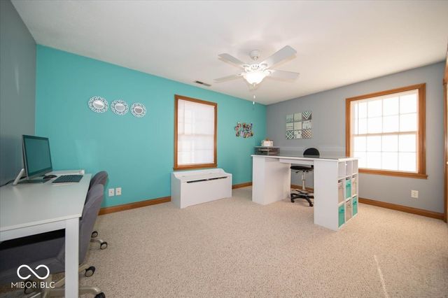 1142 Brookside Drive, Lebanon, IN 46052