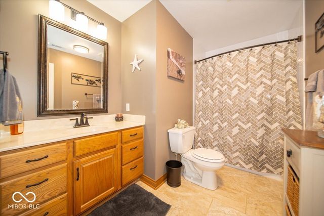 1142 Brookside Drive, Lebanon, IN 46052