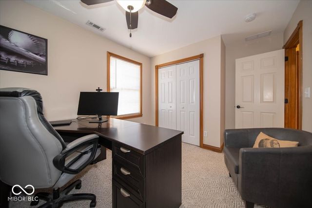 1142 Brookside Drive, Lebanon, IN 46052