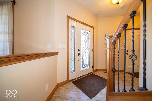 1142 Brookside Drive, Lebanon, IN 46052