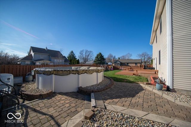 1142 Brookside Drive, Lebanon, IN 46052