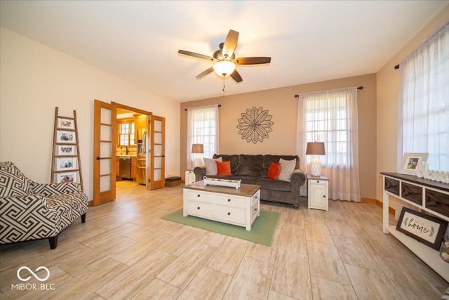 1142 Brookside Drive, Lebanon, IN 46052