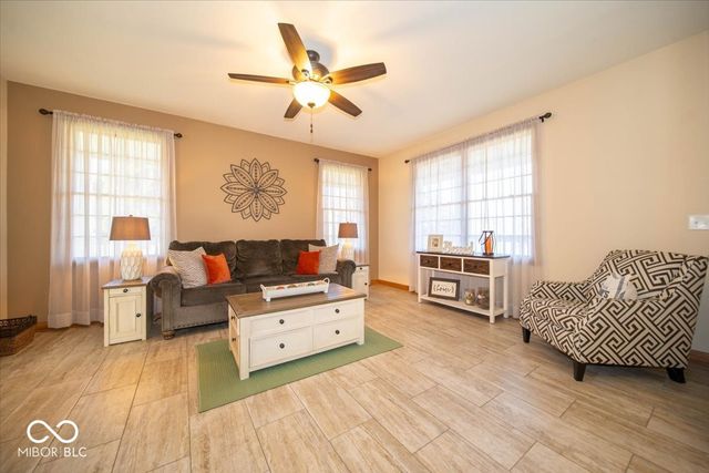 1142 Brookside Drive, Lebanon, IN 46052