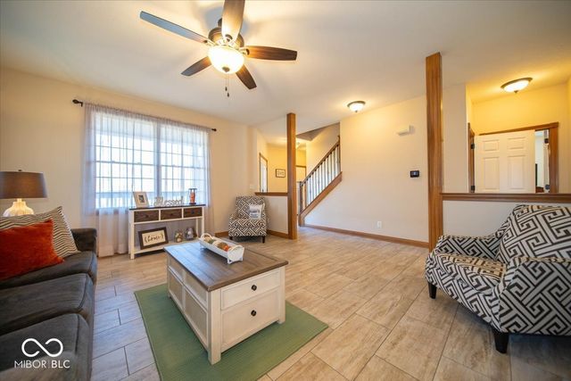 1142 Brookside Drive, Lebanon, IN 46052