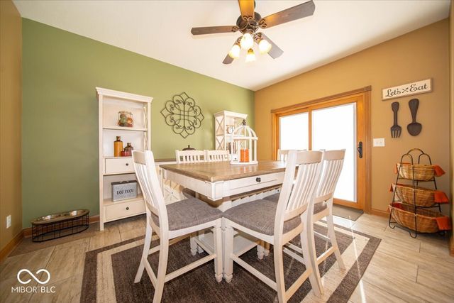 1142 Brookside Drive, Lebanon, IN 46052