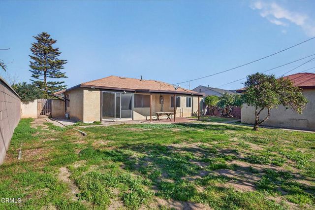 236 E Poplar Street, Oxnard, CA 93033