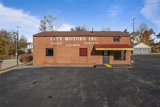 775 W Chestnut St, City Of Washington, PA 15301