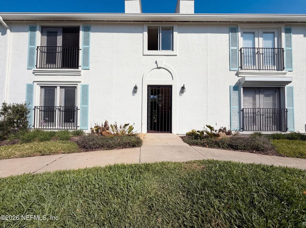 113 PONTE VEDRA COLONY Circle, Ponte Vedra Beach, FL 32082