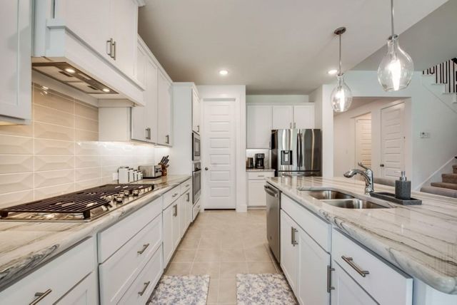 821 Reynolds Drive, Fate, TX 75087