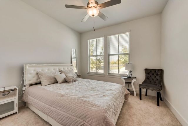 821 Reynolds Drive, Fate, TX 75087