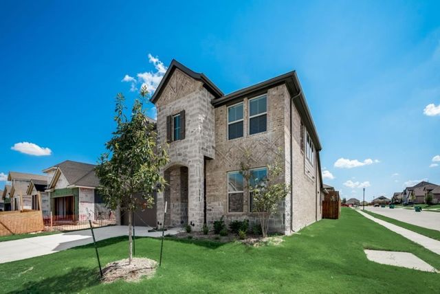 821 Reynolds Drive, Fate, TX 75087