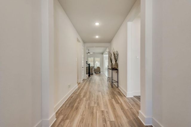821 Reynolds Drive, Fate, TX 75087