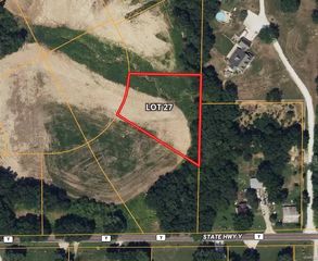0 343 Shamrock St. (Lot 27), St Paul, MO 63366