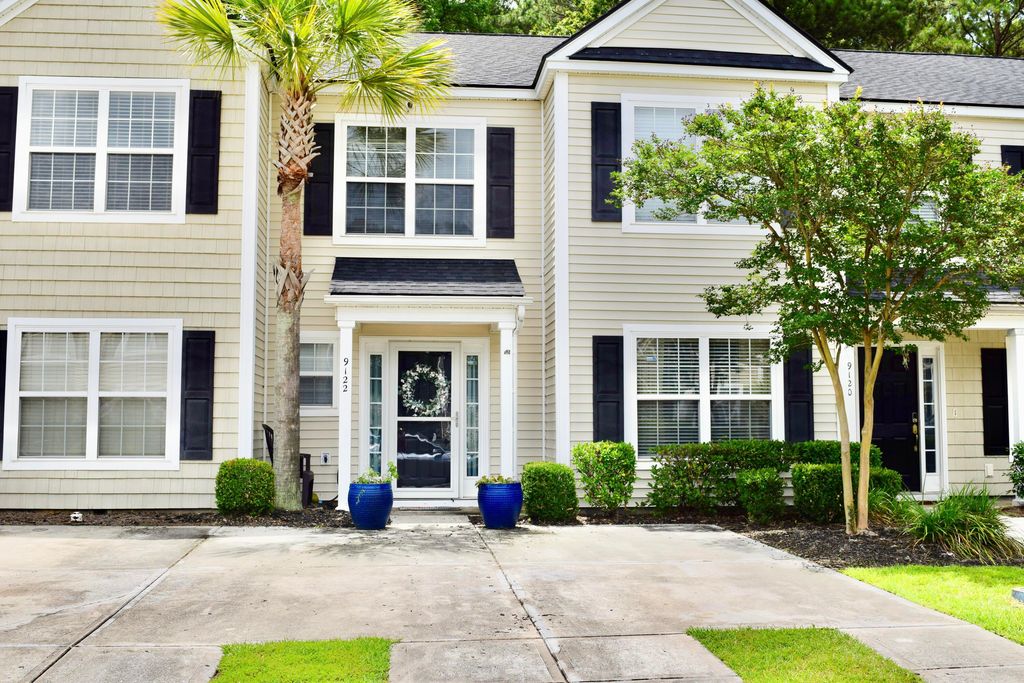 9122 Maple Grove Drive, Summerville, SC 29485
