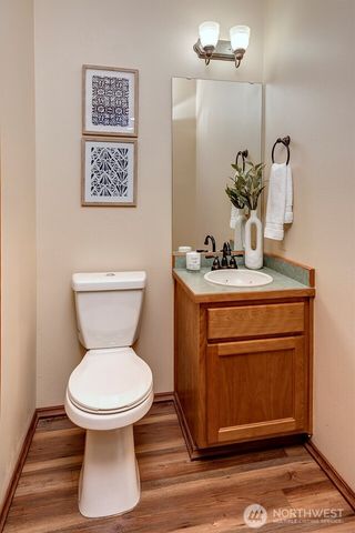 12815 241st Avenue SE, Monroe, WA 98272