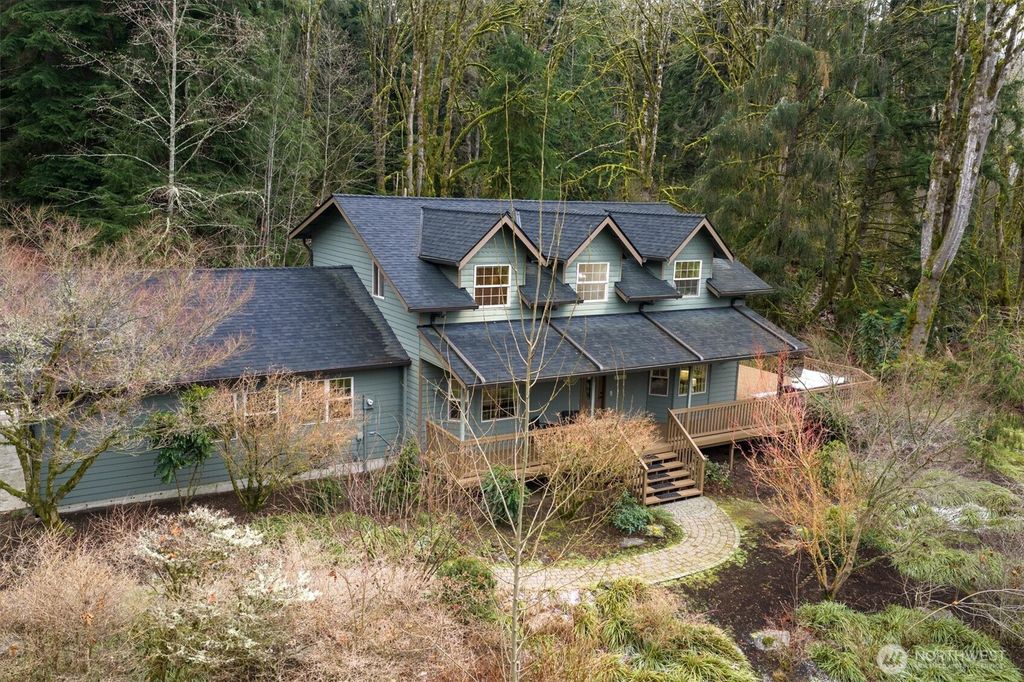 12815 241st Avenue SE, Monroe, WA 98272