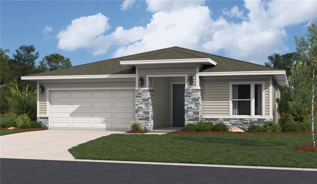 1810 Halls Creek Avenue, Raymore, MO 64083