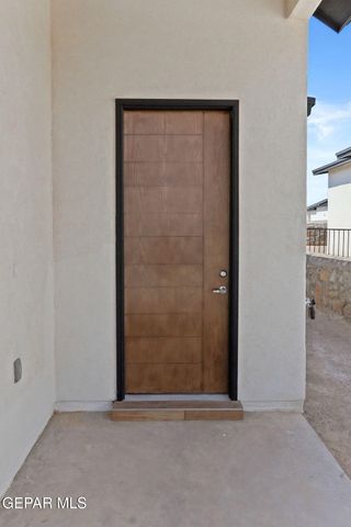 521 OSIER Drive, Canutillo, TX 79835