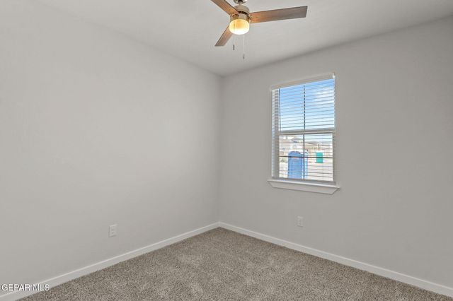 521 OSIER Drive, Canutillo, TX 79835