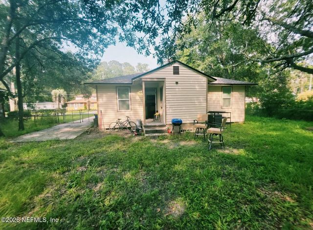 5020 CAMPENELLA Drive, Jacksonville, FL 32209