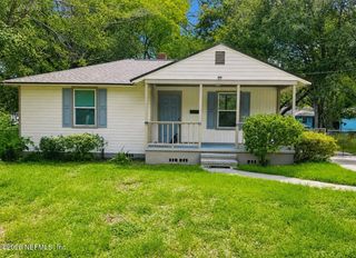 5020 CAMPENELLA Drive, Jacksonville, FL 32209