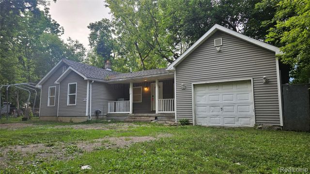 632 Victoria Avenue, Flint, MI 48507