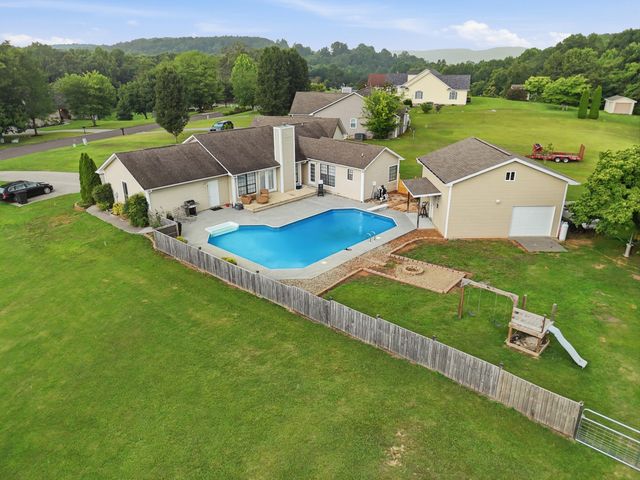 155 County Road 327, Niota, TN 37826
