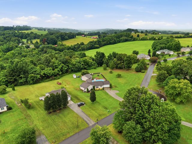 155 County Road 327, Niota, TN 37826