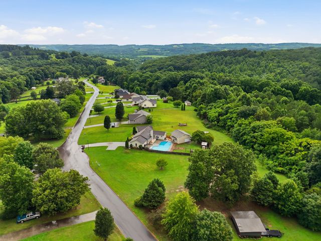 155 County Road 327, Niota, TN 37826