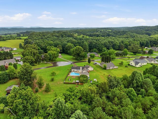 155 County Road 327, Niota, TN 37826