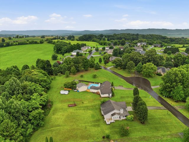 155 County Road 327, Niota, TN 37826