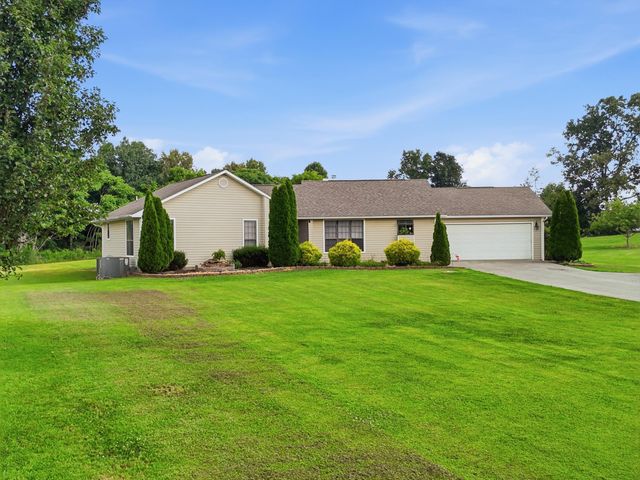 155 County Road 327, Niota, TN 37826