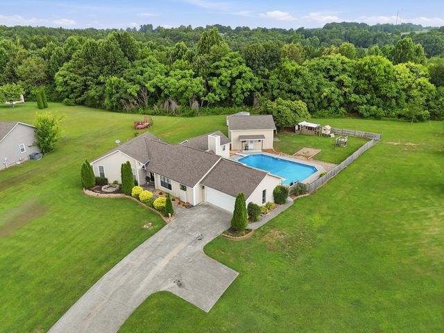 155 County Road 327, Niota, TN 37826