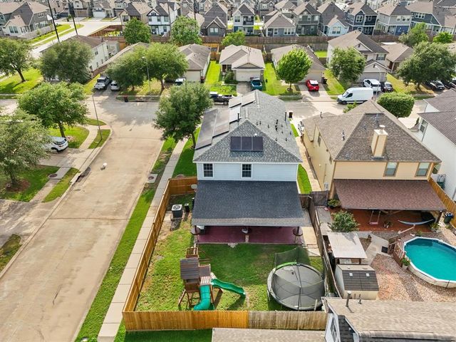 7914 Cypress Edge Drive, Cypress, TX 77433