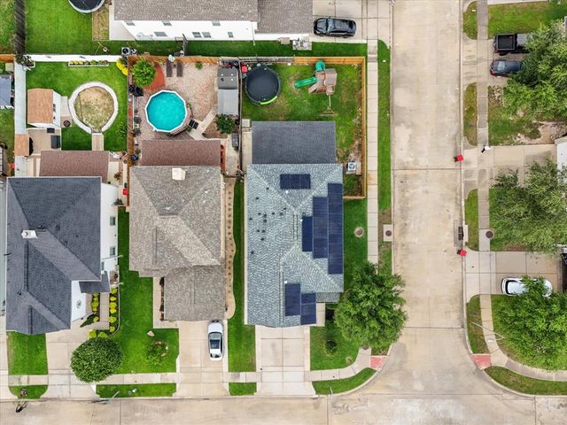 7914 Cypress Edge Drive, Cypress, TX 77433
