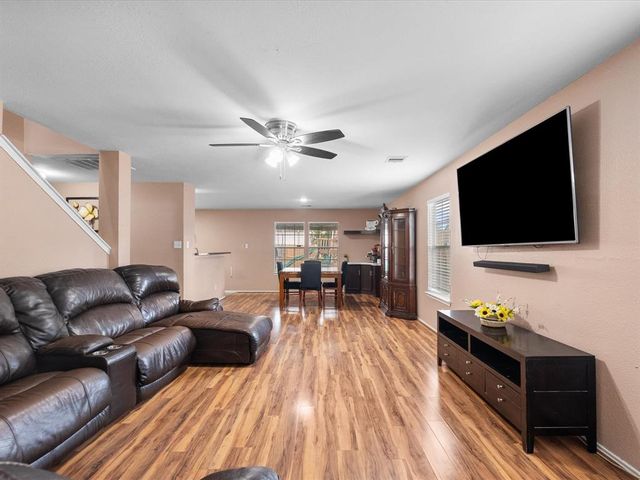 7914 Cypress Edge Drive, Cypress, TX 77433