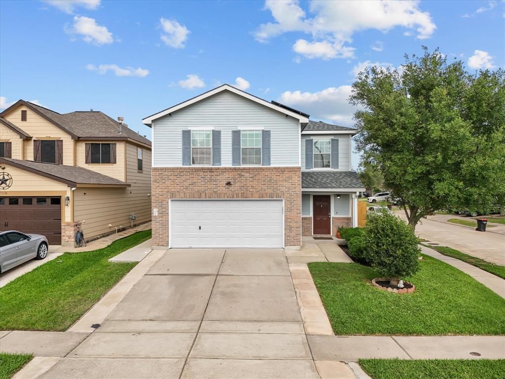 7914 Cypress Edge Drive, Cypress, TX 77433