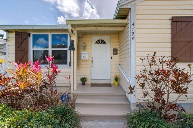 4728 13TH AVENUE N, St Petersburg, FL 33713