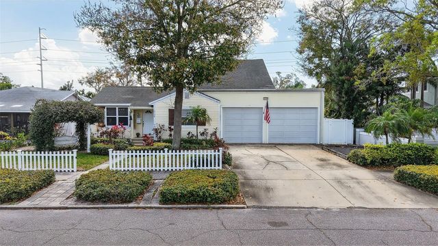 4728 13TH AVENUE N, St Petersburg, FL 33713