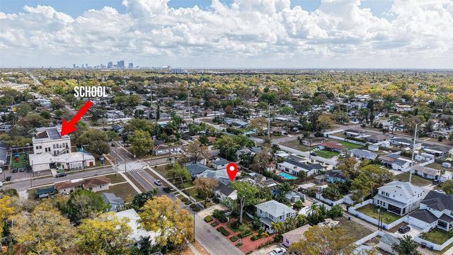 4728 13TH AVENUE N, St Petersburg, FL 33713