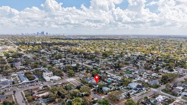 4728 13TH AVENUE N, St Petersburg, FL 33713