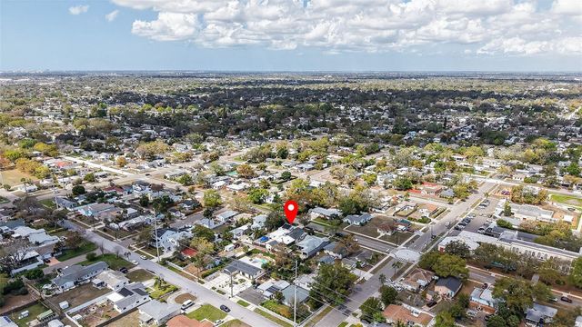 4728 13TH AVENUE N, St Petersburg, FL 33713