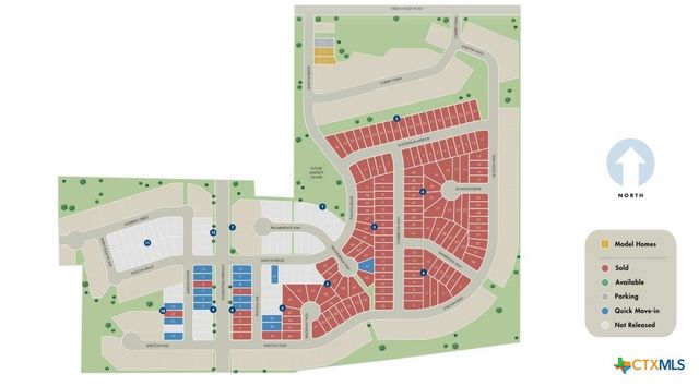 119 Barton Point, Cibolo, TX 78108