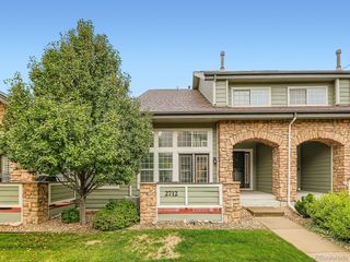 2712 W Greens Pl, Littleton, CO 80123