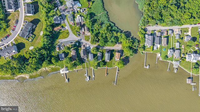7607 CHESAPEAKE, Edgemere, MD 21219