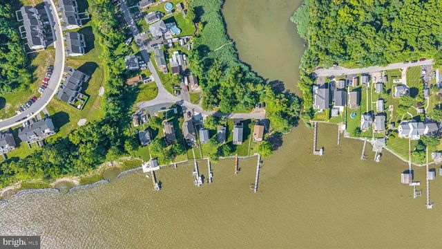 7607 CHESAPEAKE, Edgemere, MD 21219
