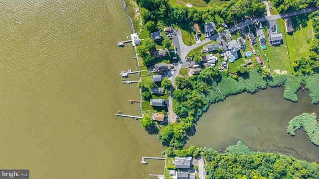 7607 CHESAPEAKE, Edgemere, MD 21219